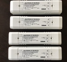 Elektronischer transformator 1 gebraucht kaufen  Sarstedt