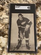 Gordie howe hockey for sale  New York