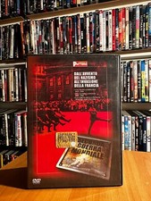 dvd nazismo usato dvd nazismo usato Porto Cesareo