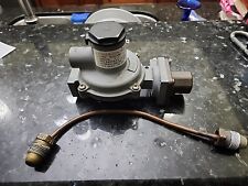 Fisher gas regulator for sale  Milton