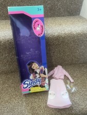 Hasbro sindy fashion for sale  STOCKBRIDGE