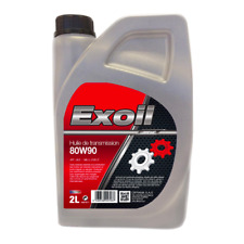 huile boite 80w90 d'occasion huile boite 80w90 d'occasion Hénin-Beaumont