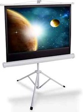 Portable projector screen for sale  USA