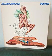 Golden earring switch gebraucht kaufen  Hamburg