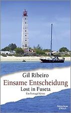 Einsame entscheidung lost gebraucht kaufen  Berlin