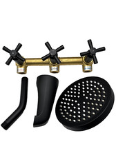 Handle tub shower for sale  Pasco