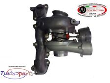 Turbo turbina turbocompressore usato  Nola