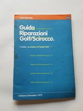 Volkswagen golf scirocco usato Volkswagen golf scirocco usato  Vimodrone