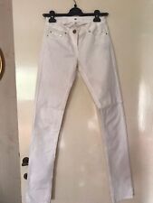 Jeans donna elisabetta usato  Italia