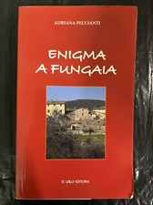 Adriana peccianti enigma usato  San Miniato