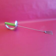 Barbecue spatule inox d'occasion  Montpellier-