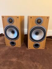 Pair monitor audio for sale  THAME