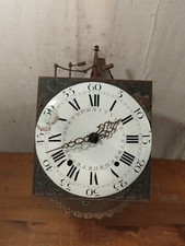 Horlogerie mouvement horloge d'occasion  Saint-Affrique