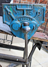 Vintage recod quick for sale  MANCHESTER