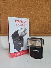 Exakta dpz38af aufsteckblitz gebraucht kaufen  Velbert
