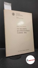 Picascia maria luisa. usato  Italia