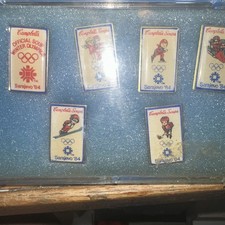 1984 campbell soup for sale  San Bernardino