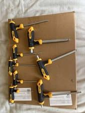 Allen key set for sale  STOCKPORT