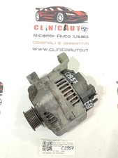 Alternatore per bmw usato  Italia