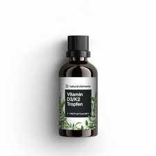 Vitamin tropfen natural gebraucht kaufen  Deutschland
