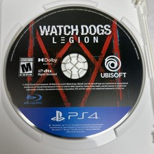 Watch dogs legion for sale  Seal Beach