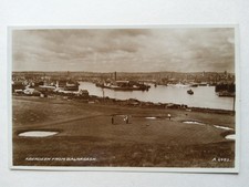 Vintage postcard aberdeen for sale  CARNFORTH