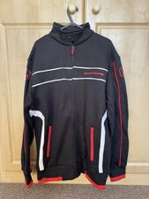 Honda racing zip for sale Honda racing zip for sale  LICHFIELD