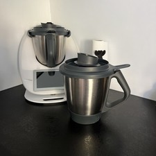 Vorwerk thermomix tm6 gebraucht kaufen  Freudenberg