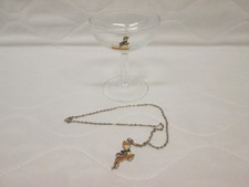 Babycham glass babycham for sale  BARROW-IN-FURNESS