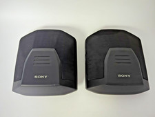 Pair vintage sony for sale  Riverside