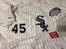 Michael jordan chicago for sale  Elizabethtown