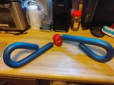 Vintage thigh master for sale  Hutchinson