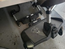 Fillikid buggy board gebraucht kaufen  Mühldorf a.Inn