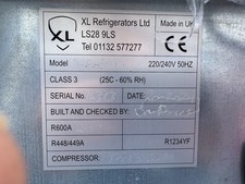 refrigeration unit for sale refrigeration unit for sale AMERSHAM