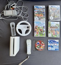 Nitendo wii gebraucht kaufen  Wilhelmshaven