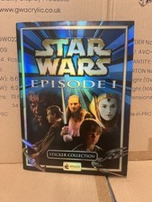 Star wars episode for sale  LOWESTOFT