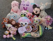 Soft toy bundle for sale Soft toy bundle for sale  SOUTHAMPTON