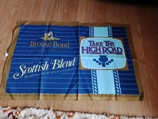 Brooke bond scottish for sale  WINSFORD