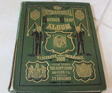 19th century scott for sale  Cape Girardeau