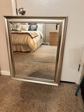 Wall mirror antique for sale  West Hills