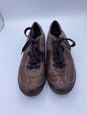 Ladies geox shoes for sale  KIRKCALDY