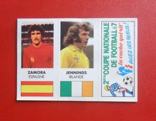 Sticker panini foot d'occasion Sticker panini foot d'occasion  Saint-Raphaël
