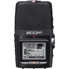 Zoom h2n stereo for sale  Long Island City