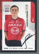 Tdf cyclisme autographe d'occasion  Cléguer