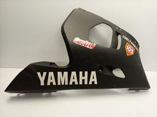 Puntale carena destro usato Puntale carena destro usato  Zeccone