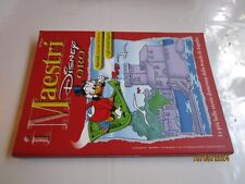 Maestri disney ottimo usato  Vimodrone