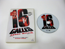16 STREETS DVD BRUCE WILLIS comprar usado  Enviando para Brazil