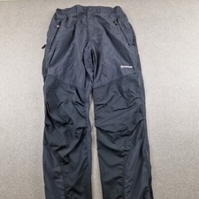 Montane trousers mens for sale  SALE