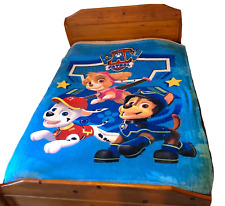 Nickelodeon paw patrol for sale  Bakersfield