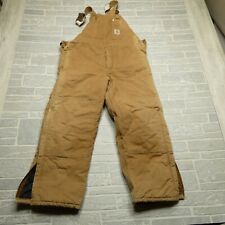 Vintage carhartt overalls for sale  Minneapolis